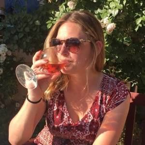 Meet your Posher, Natalie